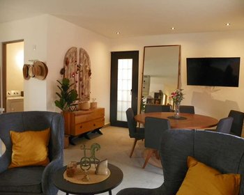 Sunset House – San Miguel de Allende real estate photo 2