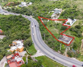 Lot Mirador Del Caracol – San Miguel de Allende real estate photo 1