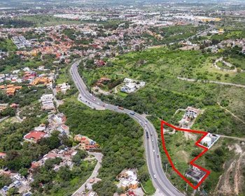 Lot Mirador Del Caracol – San Miguel de Allende real estate photo 4