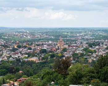 Lot Mirador Del Caracol – San Miguel de Allende real estate photo 4