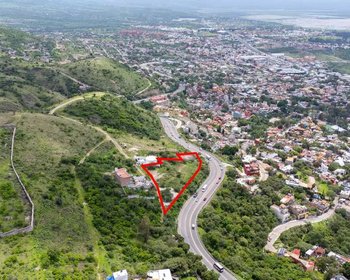 Lot Mirador Del Caracol – San Miguel de Allende real estate photo 3