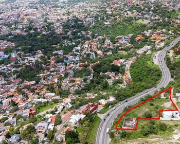 Lot Mirador Del Caracol – San Miguel de Allende real estate photo 2