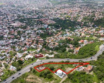 Lot Mirador Del Caracol – San Miguel de Allende real estate photo 3