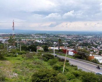 Lot Mirador Del Caracol – San Miguel de Allende real estate photo 2