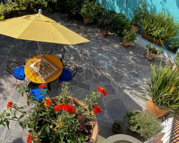 Casa Yerbabuena en renta en la colonia San Antonio – San Miguel de Allende real estate photo 2