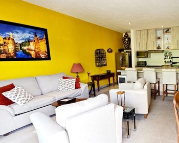 Casa Serena - Apartamento de 3 habitaciones – San Miguel de Allende real estate photo 4