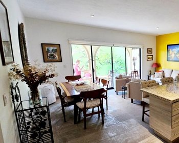 Casa Serena - Apartamento de 3 habitaciones – San Miguel de Allende real estate photo 2