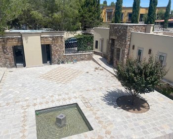 Hermosa casa en renta en el campo a tan solo 10 minutos del centro.  – San Miguel de Allende real estate photo 2