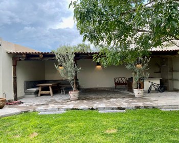 Hermosa casa en renta en el campo a tan solo 10 minutos del centro.  – San Miguel de Allende real estate photo 4