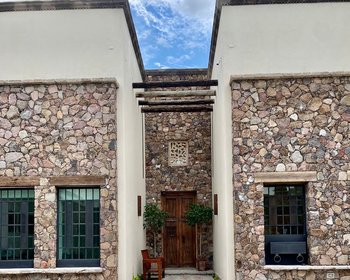Hermosa casa en renta en el campo a tan solo 10 minutos del centro.  – San Miguel de Allende real estate photo 3