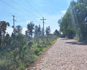 Terreno Montecillo de la Milpa – San Miguel de Allende real estate photo 2