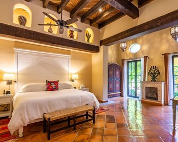 Casa Mirador – San Miguel de Allende real estate photo 3