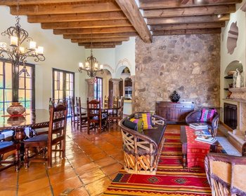 Casa Mirador – San Miguel de Allende real estate photo 1