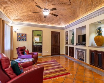 Casa Mirador – San Miguel de Allende real estate photo 4