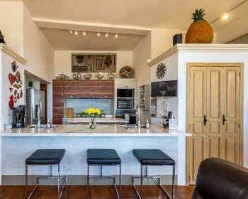 Casa Las Terrazas – San Miguel de Allende real estate photo 1