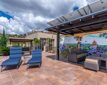 Casa Las Terrazas – San Miguel de Allende real estate photo 4