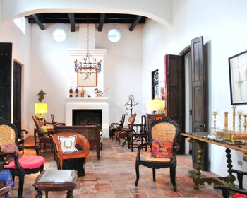 La Caridad, 15 minutes by car from the City center – San Miguel de Allende real estate photo 1