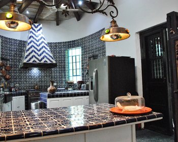 La Caridad, 15 minutes by car from the City center – San Miguel de Allende real estate photo 3