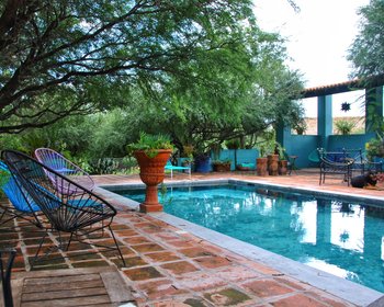 La Caridad, 15 minutes by car from the City center – San Miguel de Allende real estate photo 2