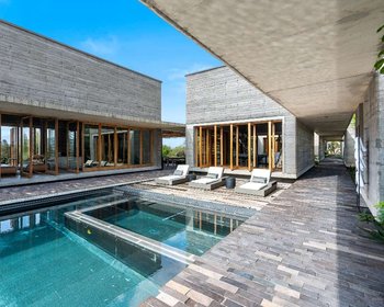 Casa Earth – San Miguel de Allende real estate photo 4