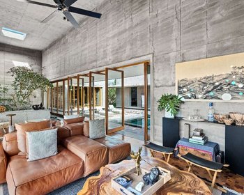 Casa Earth – San Miguel de Allende real estate photo 3