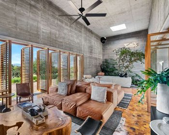 Casa Earth – San Miguel de Allende real estate photo 1