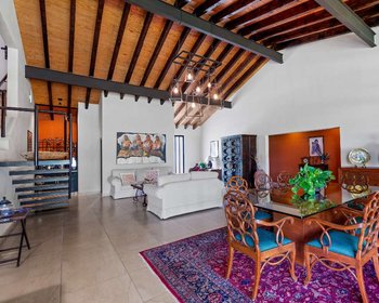 Casa Presita – San Miguel de Allende real estate photo 4