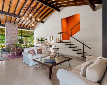 Casa Presita – San Miguel de Allende real estate photo 1