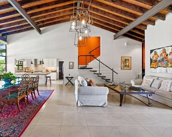 Casa Presita – San Miguel de Allende real estate photo 2