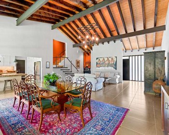 Casa Presita – San Miguel de Allende real estate photo 3