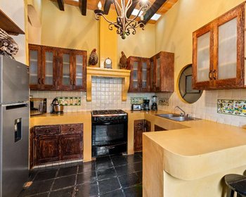 Casa Oasis – San Miguel de Allende real estate photo 3