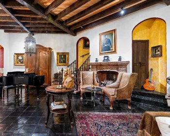 Casa Oasis – San Miguel de Allende real estate photo 1