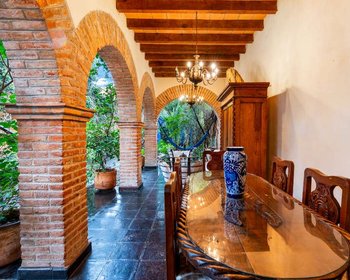Casa Oasis – San Miguel de Allende real estate photo 2