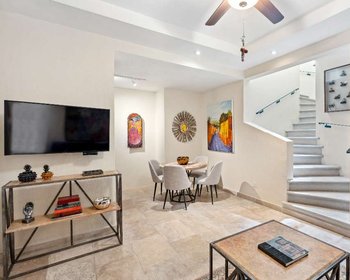 Suites Casa Vista – San Miguel de Allende real estate photo 2