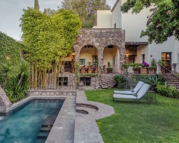 Casa San Jose – San Miguel de Allende real estate photo 2