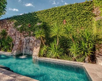 Casa San Jose – San Miguel de Allende real estate photo 1