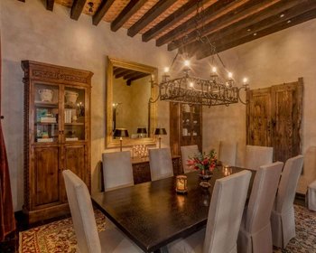 Casa San Jose – San Miguel de Allende real estate photo 4