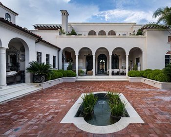 Casa Las Fuentes – San Miguel de Allende real estate photo 3