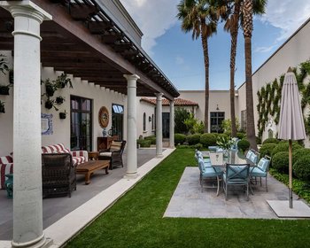 Casa Las Fuentes – San Miguel de Allende real estate photo 4