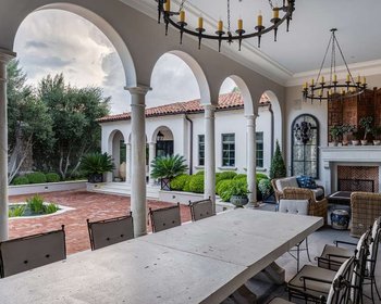 Casa Las Fuentes – San Miguel de Allende real estate photo 2