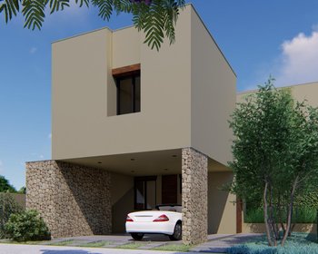 House for sale in the exclusive golf course: Las ventanas – San Miguel de Allende real estate photo 1