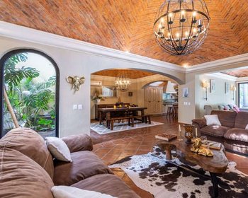 Casa Pacifica – San Miguel de Allende real estate photo 4