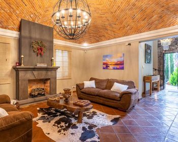 Casa Pacifica – San Miguel de Allende real estate photo 3
