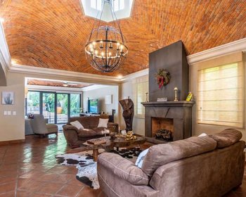 Casa Pacifica – San Miguel de Allende real estate photo 2