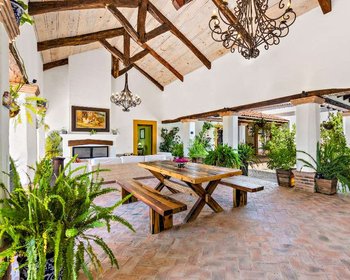 Rancho Morera – San Miguel de Allende real estate photo 4