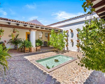 Rancho Morera – San Miguel de Allende real estate photo 1