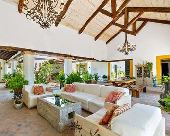Rancho Morera – San Miguel de Allende real estate photo 3