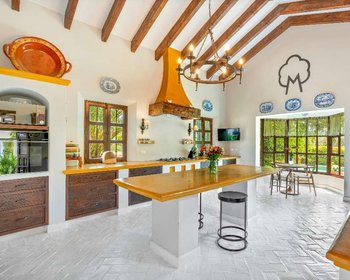 Rancho Morera – San Miguel de Allende real estate photo 2