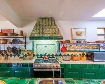 Rancho La Purisima – San Miguel de Allende real estate photo 4