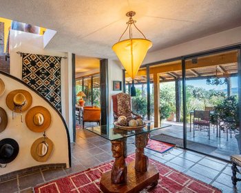 Rancho La Purisima – San Miguel de Allende real estate photo 1
